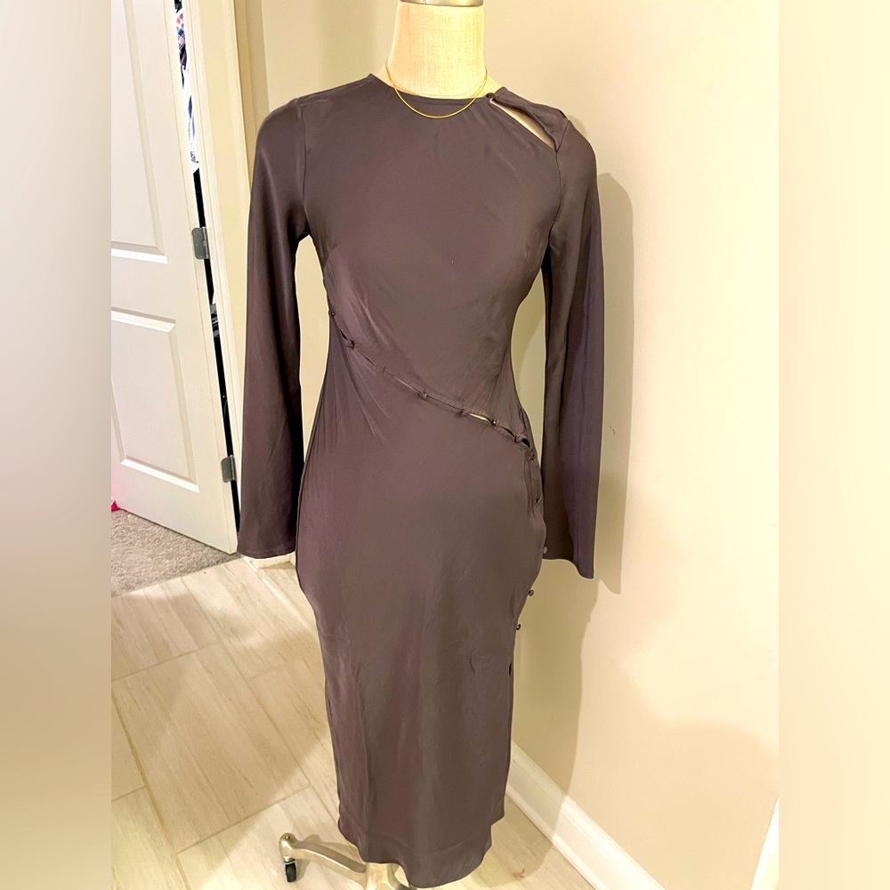 Beautiful Dress